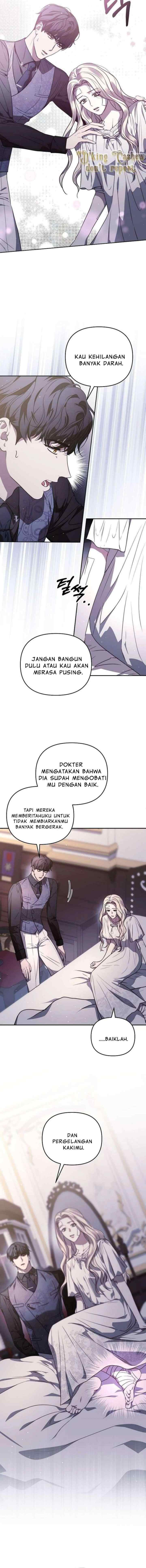 How To Turn A Kind Savior Into An Emperor chapter 9 halaman 4