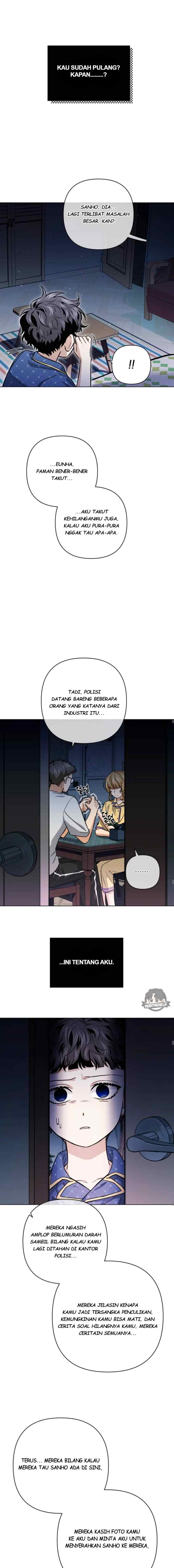 Remember Me chapter 20 halaman 8