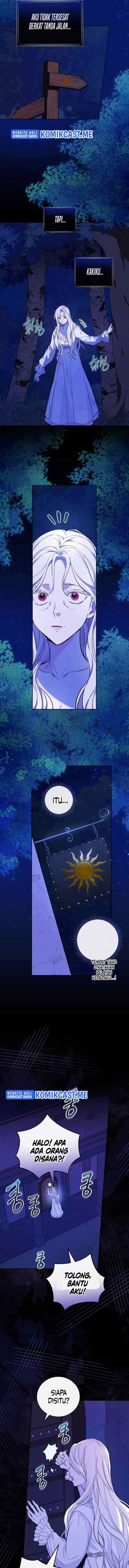 I'll Become the Mother of the Hero chapter 2 halaman 8