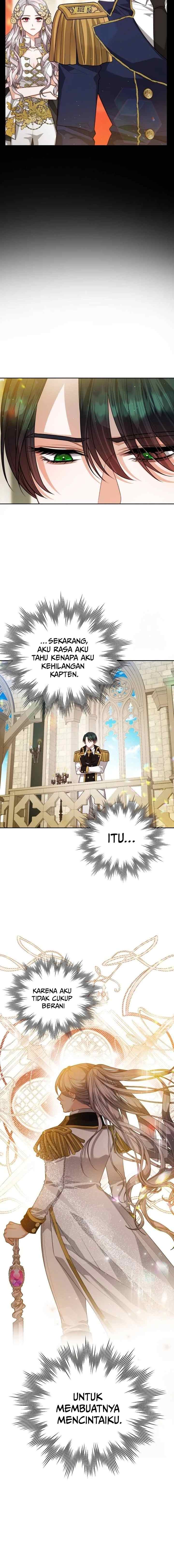 Lips Upon a Sword's Edge chapter 97 halaman 5