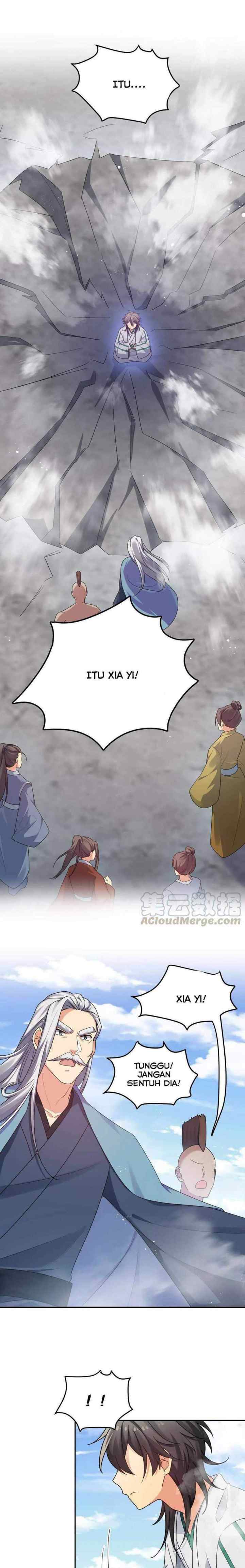 Female Cultivators Are After Me chapter 41 halaman 6