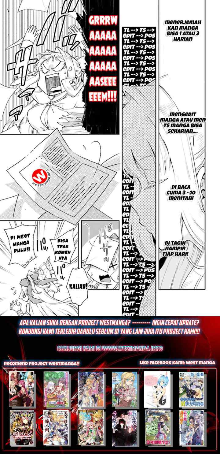Hero of God Eye chapter 14 halaman 16