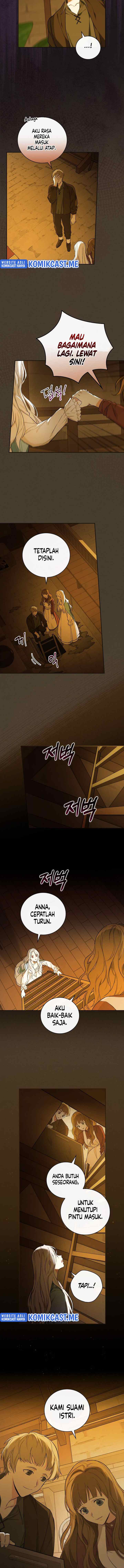I'll Become the Mother of the Hero chapter 2 halaman 13