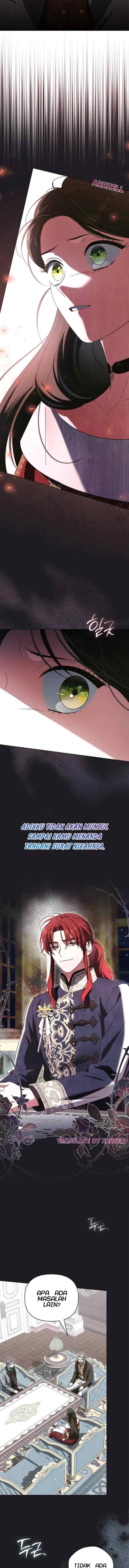 For The Beautiful Juliet chapter 7 halaman 4