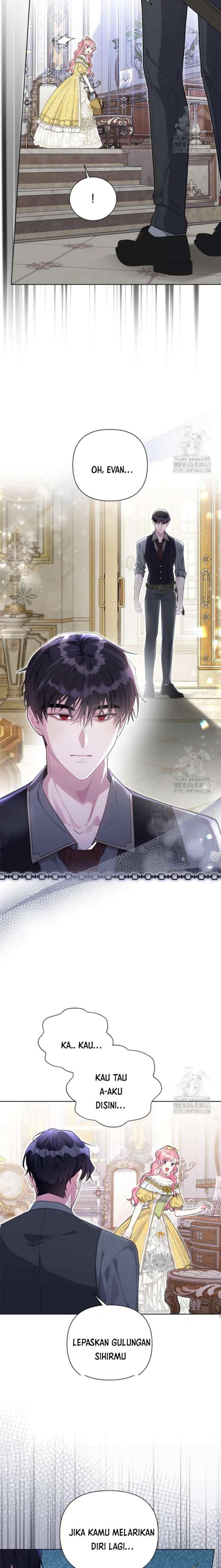 The Villain Daughter In-Law Has A Limited Time chapter 98 halaman 17