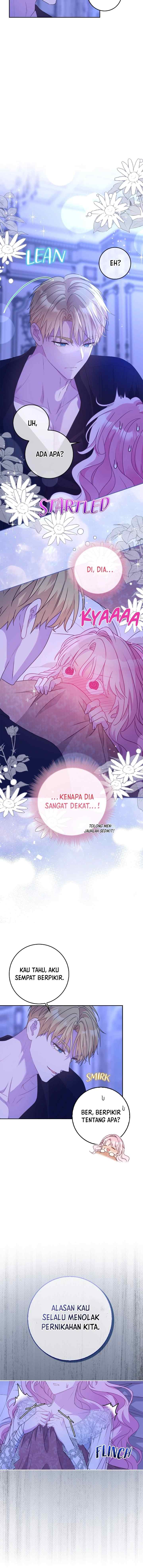 Do All Mothers in Childcare Novels Have to Die? chapter 9 halaman 13