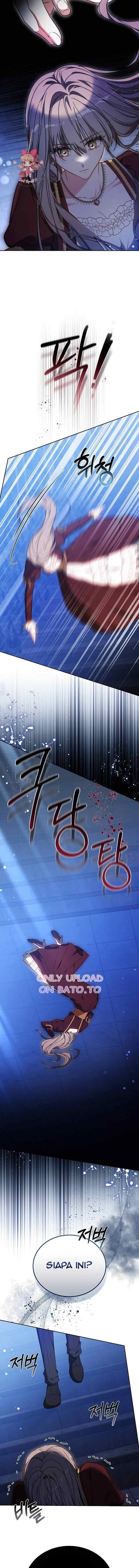 Bride of Obsidian chapter 72 halaman 9