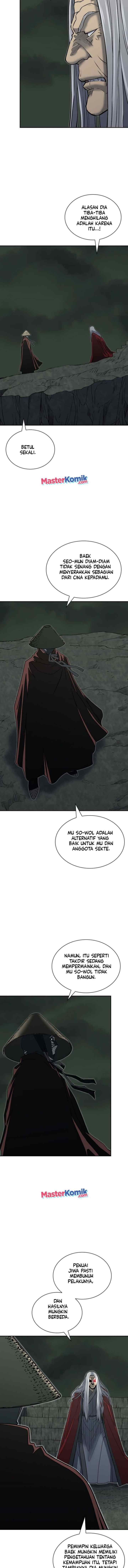Record of the War God chapter 140 halaman 4