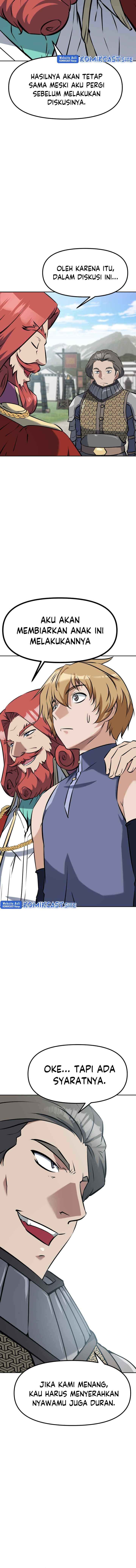 The Return of the Prodigious Swordmaster chapter 9 halaman 11