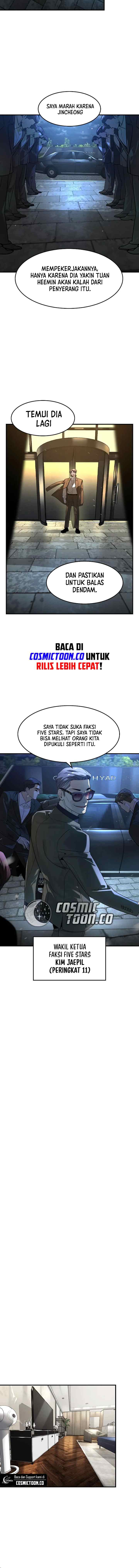The Noble chapter 9 halaman 17