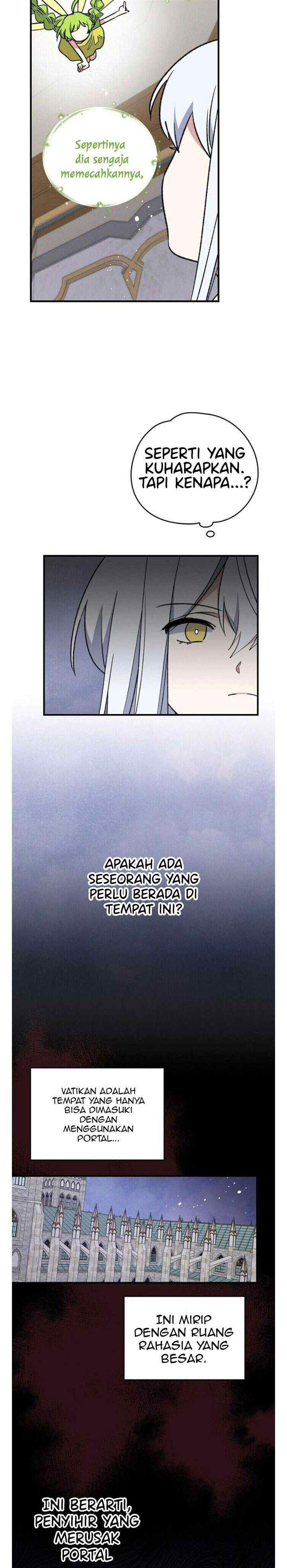 Yigret chapter 13 halaman 12