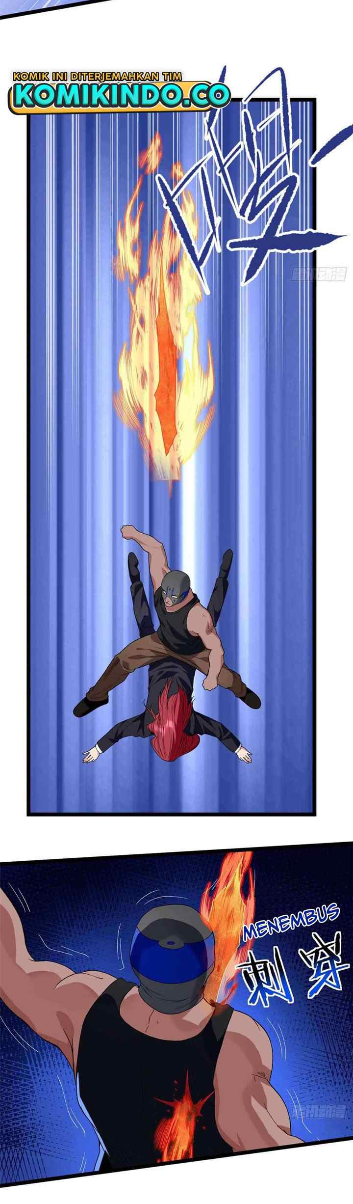 I Can Snatch 999 Types of Abilities chapter 46 halaman 14