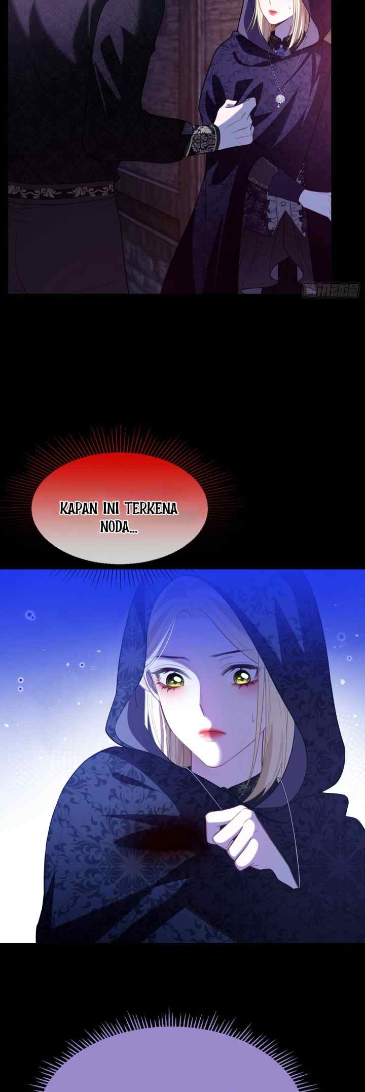 The Secret Game of Nobles chapter 58 halaman 14