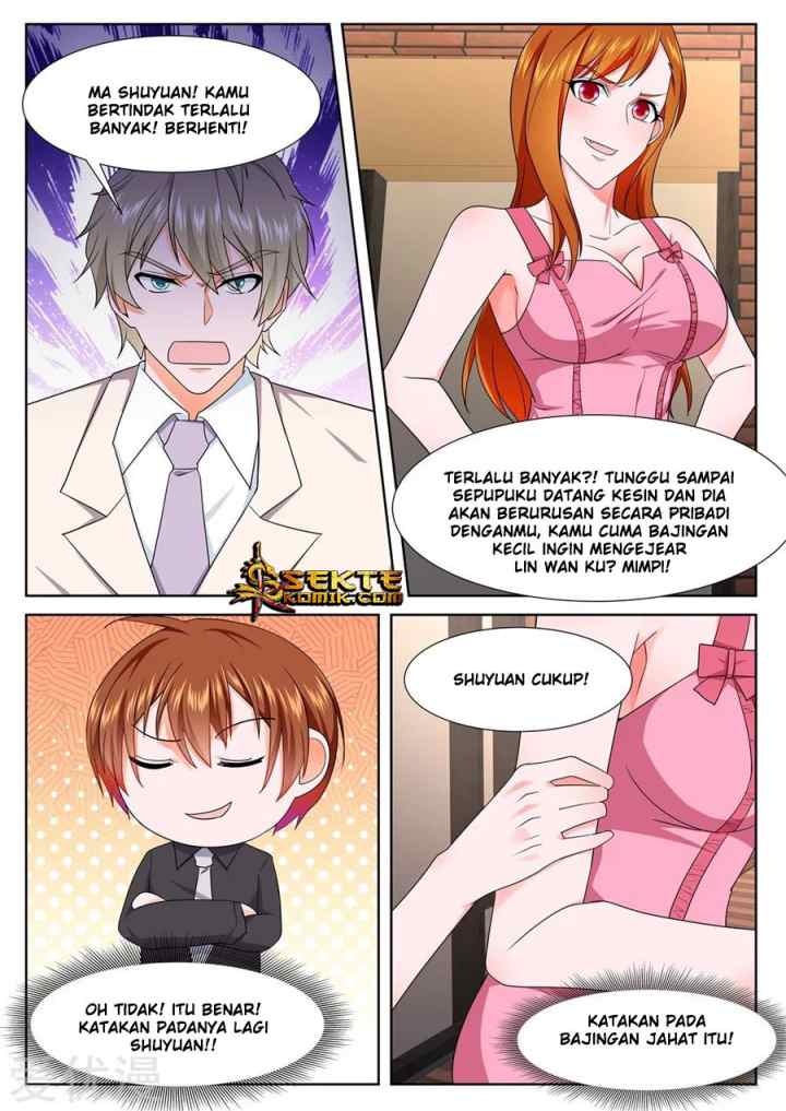 Metropolitan System chapter 241 halaman 5