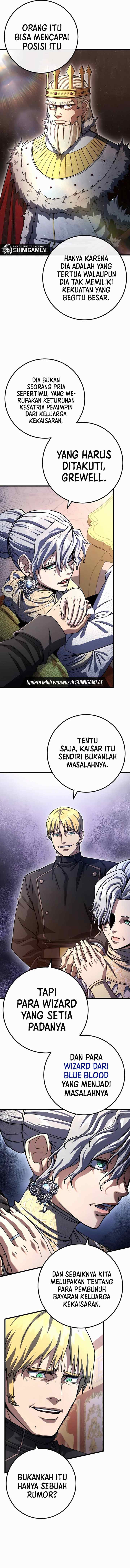 I Picked A Hammer To Save The World chapter 65 halaman 4