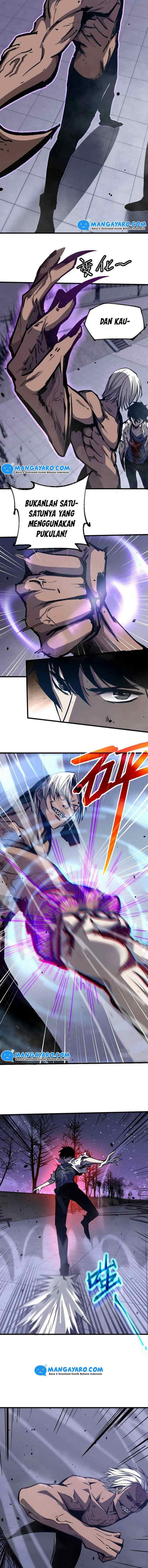 Advanced Evolution chapter 16 halaman 4