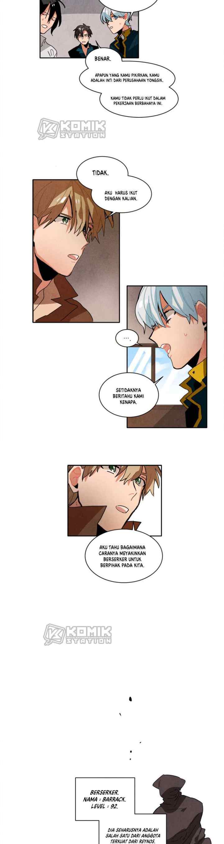 Ernak chapter 36 halaman 9