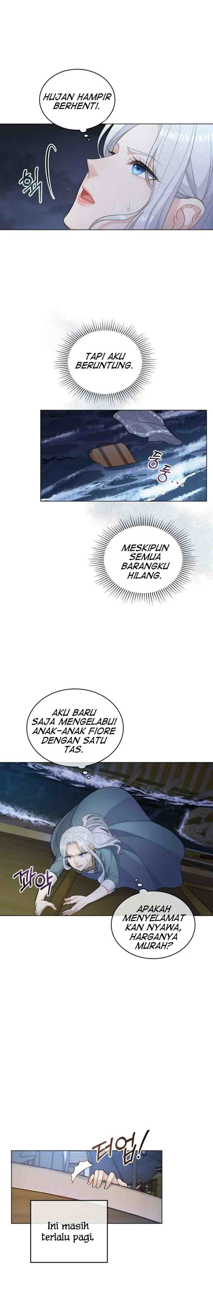 Lies Become You chapter 2 halaman 13