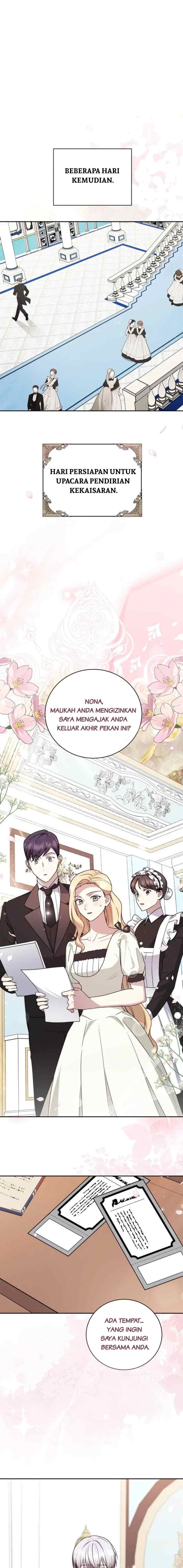 How to Tame the Merciless Villain chapter 29 halaman 18