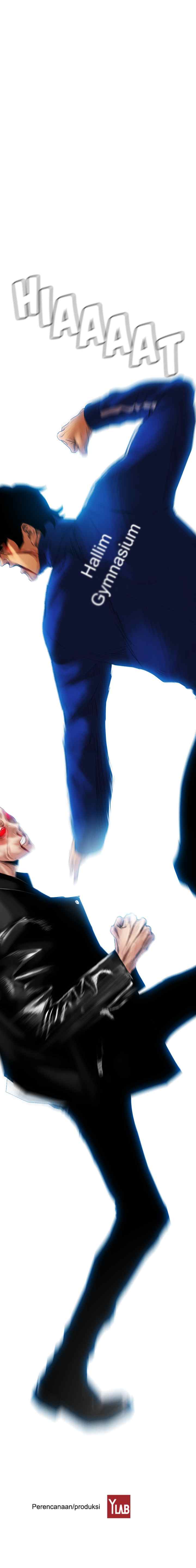 Reawaken Man chapter 127 halaman 19