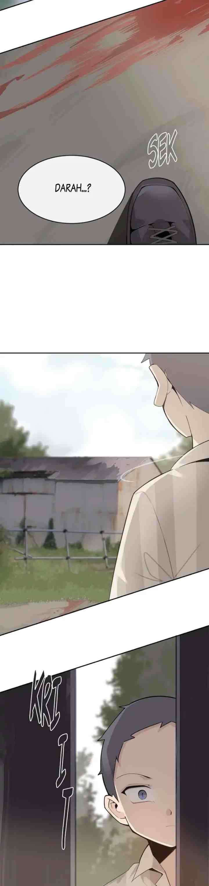 Devil Sword King chapter 250 halaman 14