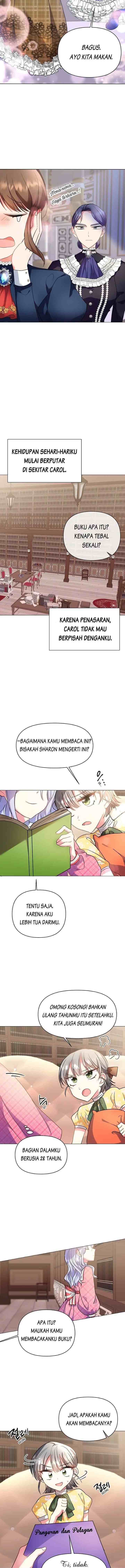 The Kids Have Changed chapter 1 halaman 10