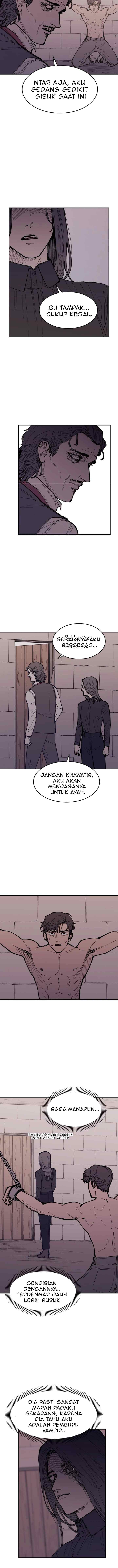 Vampire Family chapter 5 halaman 15