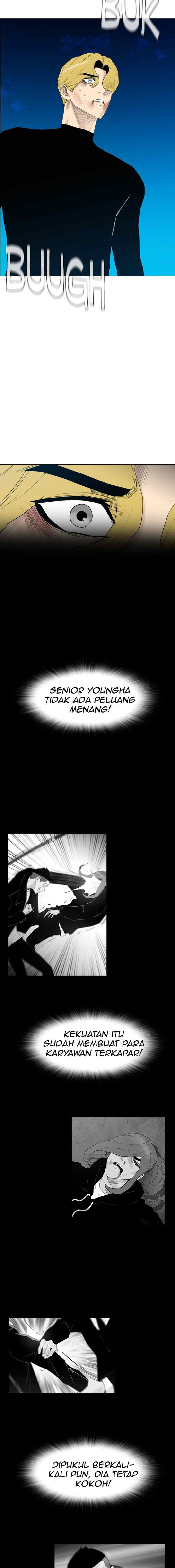 Reawaken Man chapter 126 halaman 4