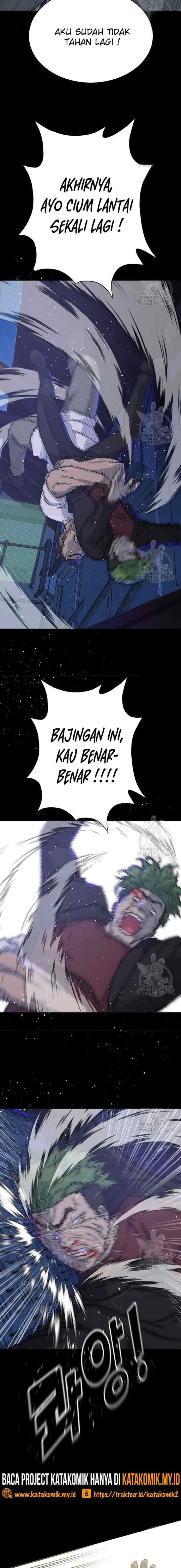 Trigger chapter 105 halaman 19