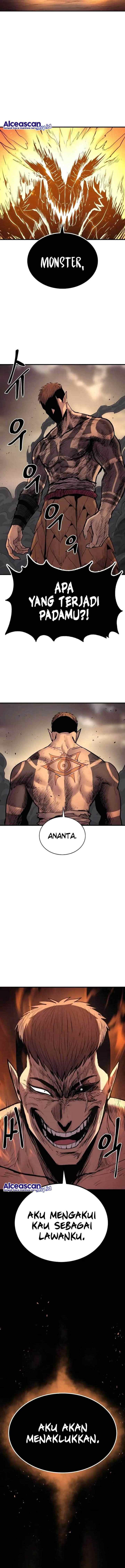 Howling Dragon (The Wailing Perversion) chapter 29 halaman 17