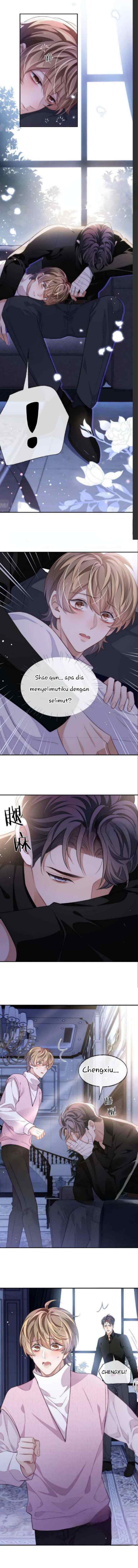 Little Wife, How Dare You Say Break Up? chapter 77 halaman 15