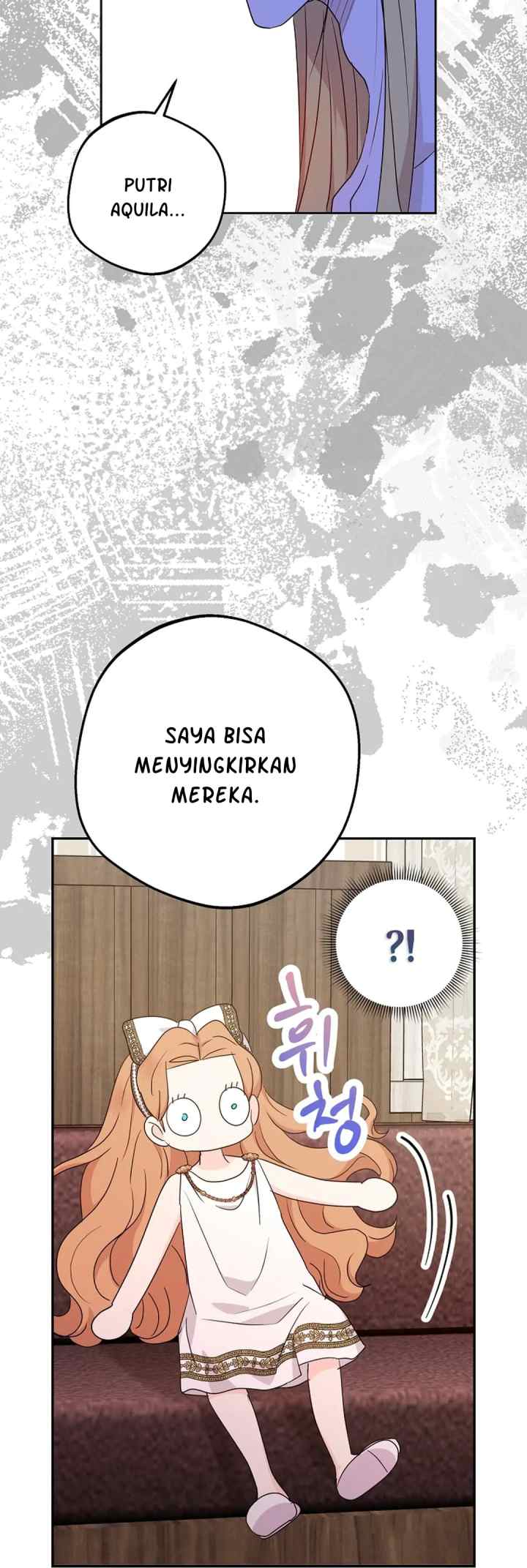 Surviving as an Illegitimate Princess chapter 102 halaman 8