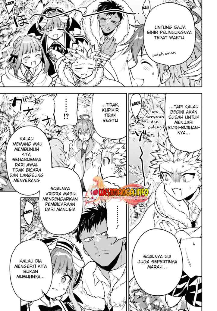 Next Life chapter 48 halaman 5
