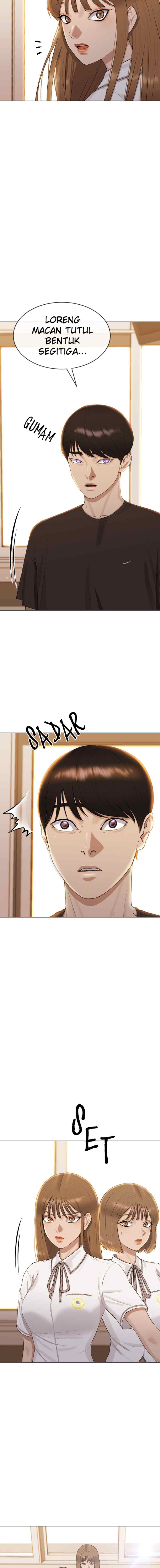 Hypnosis School chapter 48 halaman 15