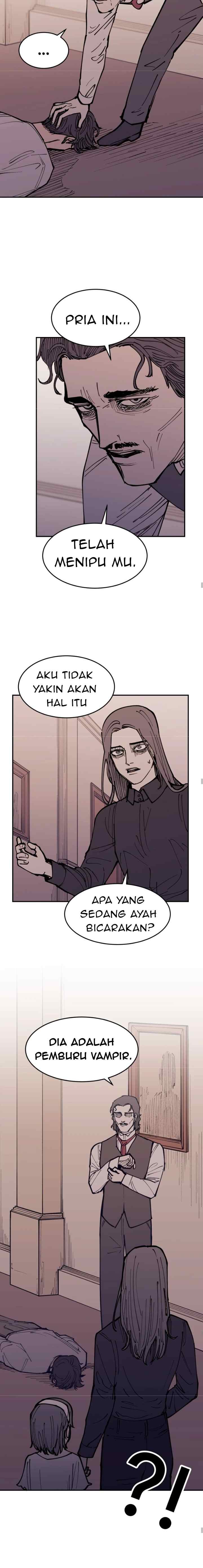 Vampire Family chapter 5 halaman 10