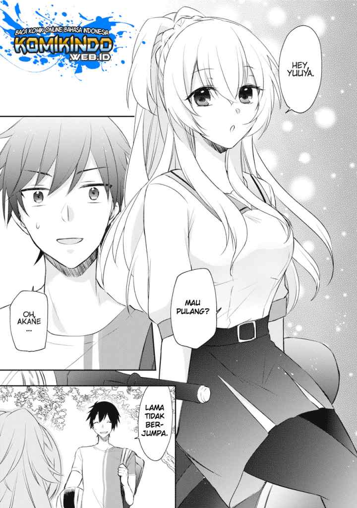 Kikanshita Yuusha no Gojitsudan chapter 1.4 halaman 4