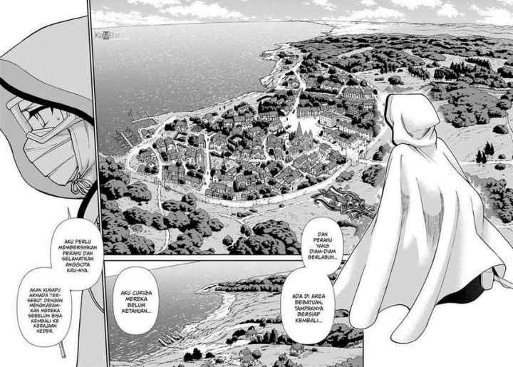 Isekai Yakkyoku chapter 27.2 halaman 7