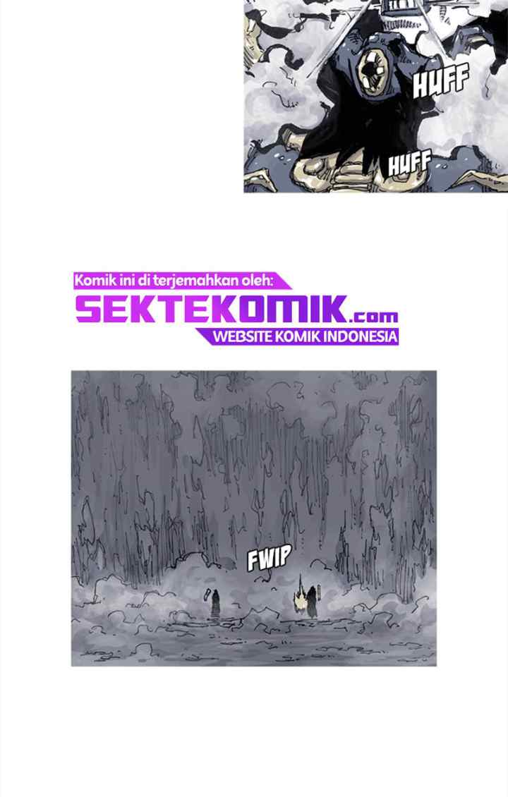 ASURA chapter 47 halaman 10