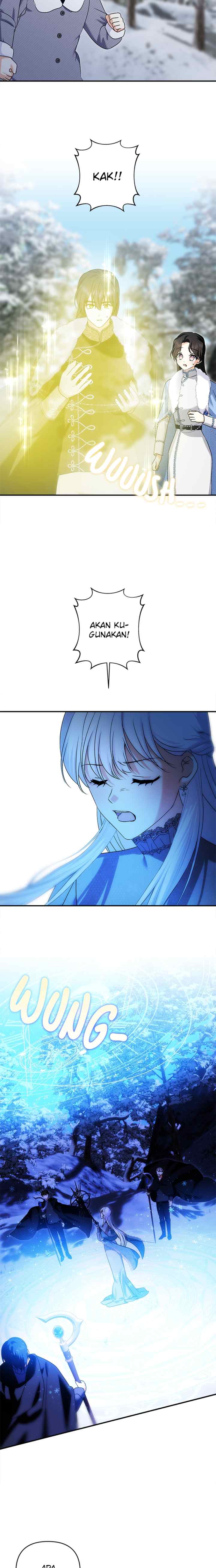 Monster Duke's Daughter chapter 170 halaman 16