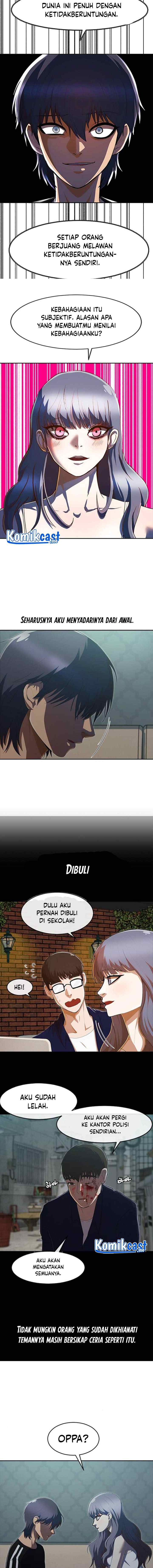 The Girl from Random Chatting! chapter 228 halaman 10