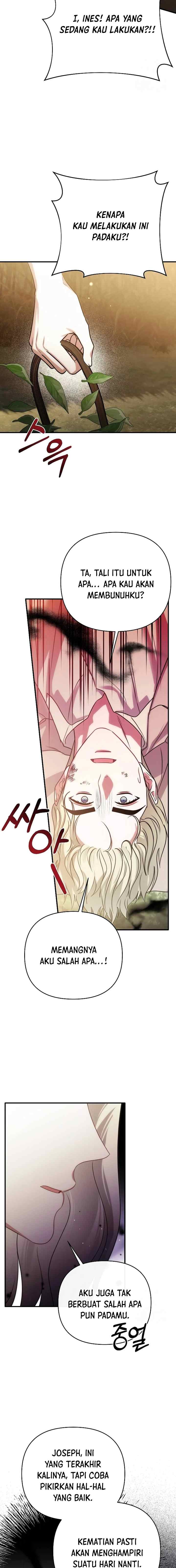 How To Turn A Kind Savior Into An Emperor chapter 36 halaman 11