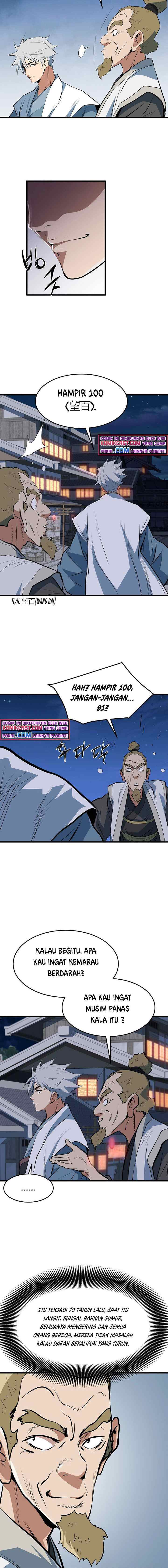 Grand General chapter 12 halaman 8