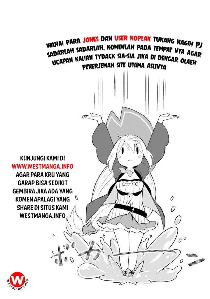 Hero of God Eye chapter 6 halaman 17
