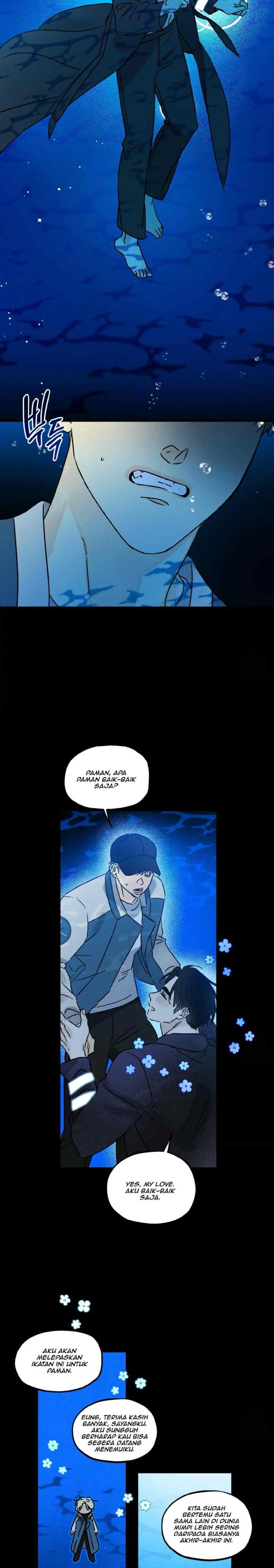 Shining In Nightmares chapter 28 halaman 15