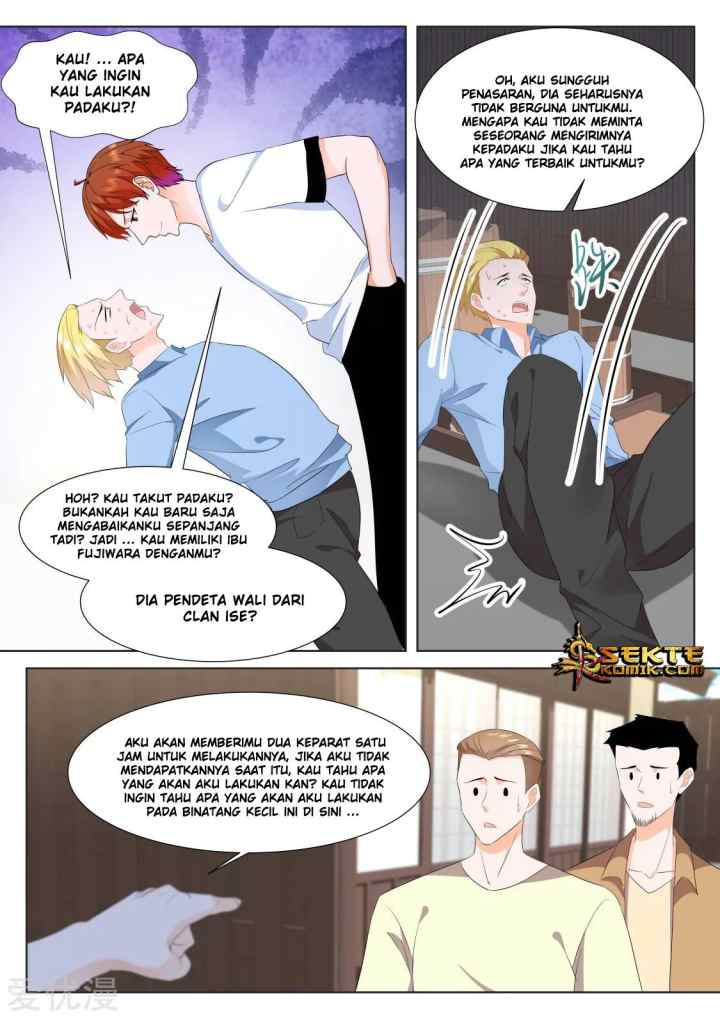 Metropolitan System chapter 326 halaman 5