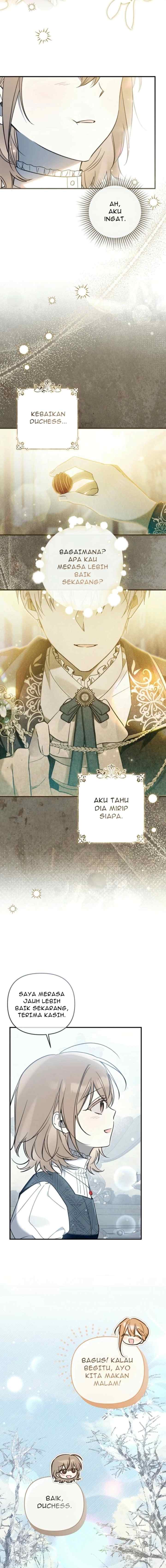 Everyone Was Obsessed With Me After I Became the Youngest Princess Favorite chapter 11 halaman 16