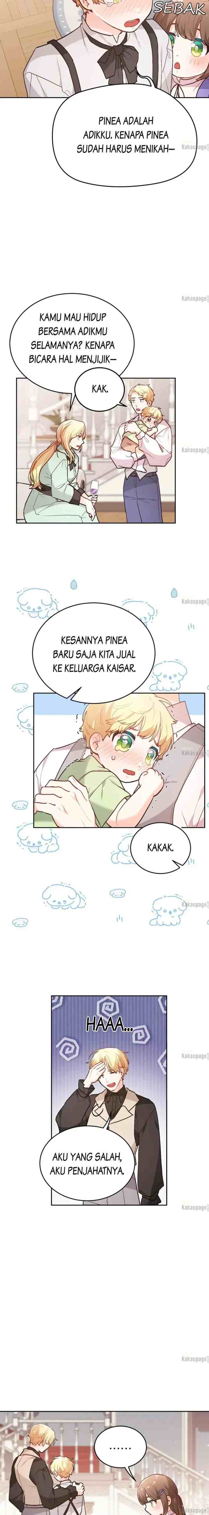 I Was Just an Ordinary Lady chapter 137 halaman 18