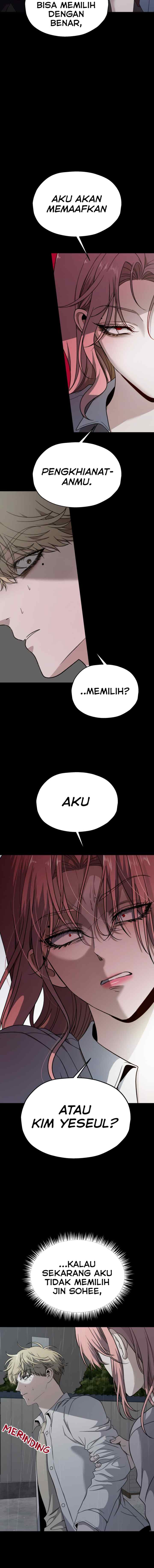 Stealing Sohee chapter 27 halaman 4
