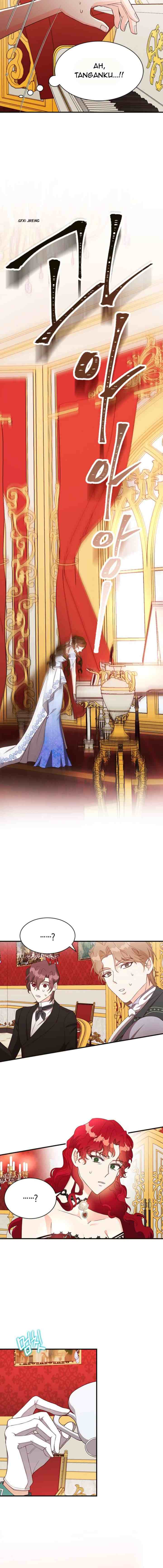 The Secret Life of a Certain Count's Lady chapter 18 halaman 19