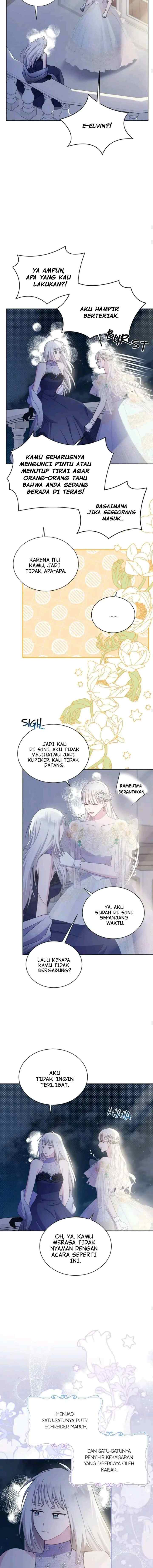 He Likes Me a Lot More Than I Thought! chapter 39 halaman 5